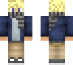 drew