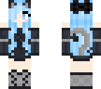 edit glacier neko