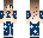 edit of  skin