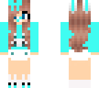 edit of bunny