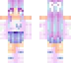 edit of skin