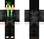ein's brother prom
