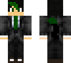 ein's brother prom edited