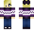 elly sweater