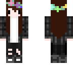 emo chibi girl hair edit 2