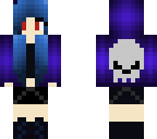 emo girl