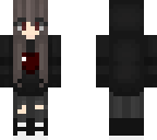 emo girl