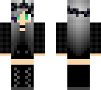 emo girl