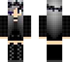emo girl edit