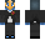 empoleon suit