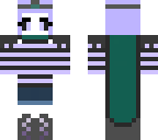 ender princess