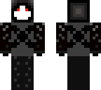 entro black