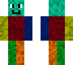 fake noob