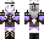 fantasy elven huntress