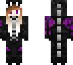 fem ender dragon