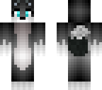 female wolf edit