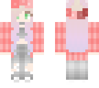 fern oc