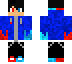 fire and ice
