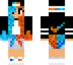 fire and ice
