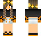 fire girl