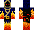 fire mage