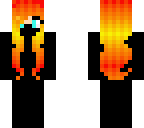 fire ninja