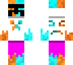 fire or ice