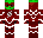 fixed flash slime