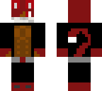 fixed it red neko