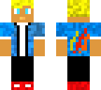 flame boy