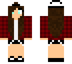 flannel gangster