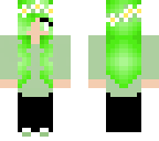 flower girl