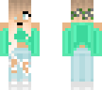 flower teen