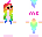 for unicornlittle
