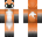 fox edit