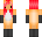 fox girl