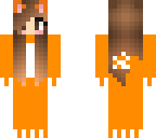 fox girl