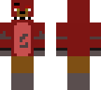 foxy