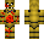 freddy