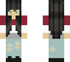 freya skin
