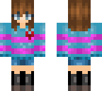 frisk