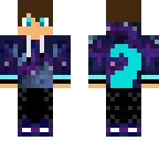 galaxy boy's inner mew
