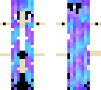 galaxy nina
