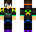 gamer