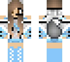 gaming_puppy101's new skin