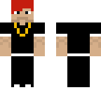 ghastcreeper rood en wiot