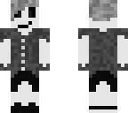ghost kerrington