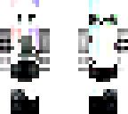 ghost pastel