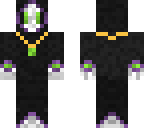 ghost wizard