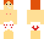 ginger in short